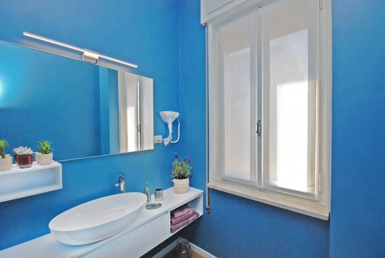 Suite Manin Treviso Apartamento