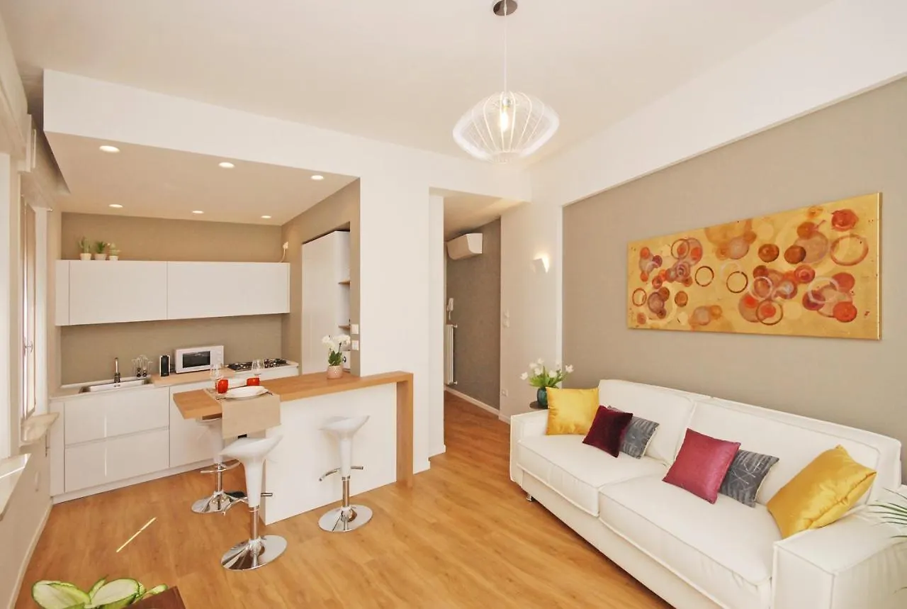 Suite Manin Treviso Apartamento