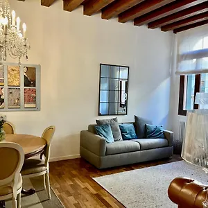  Apartamento Santa Caterina: Charming