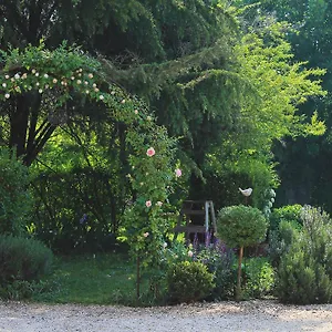  Hébergement de vacances La Vigna