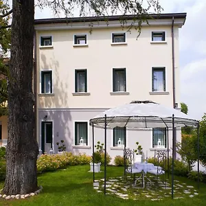  Couette-café Le Tre Corti