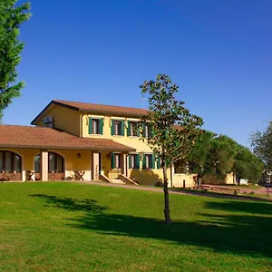  Agroturismo Agriturismo Eva